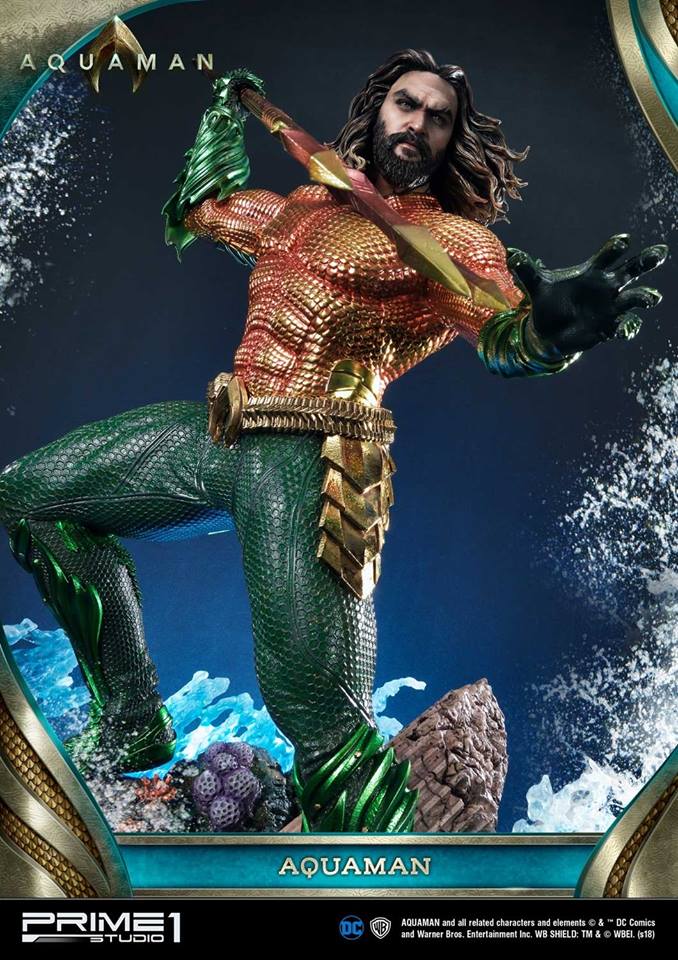 Aquaman