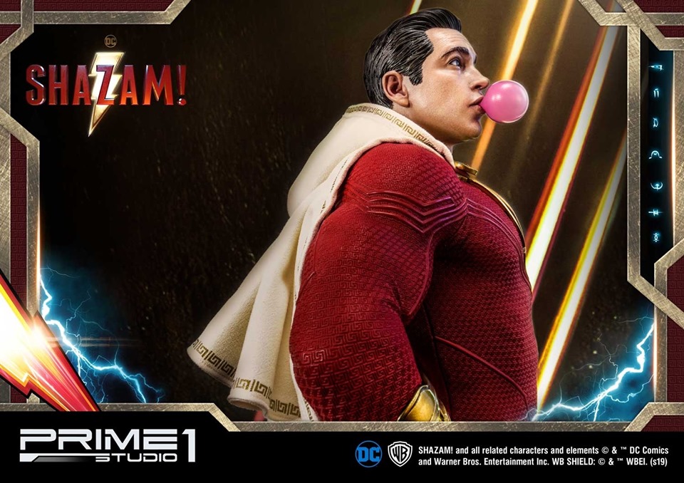 Shazam