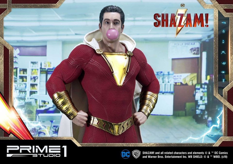 Shazam