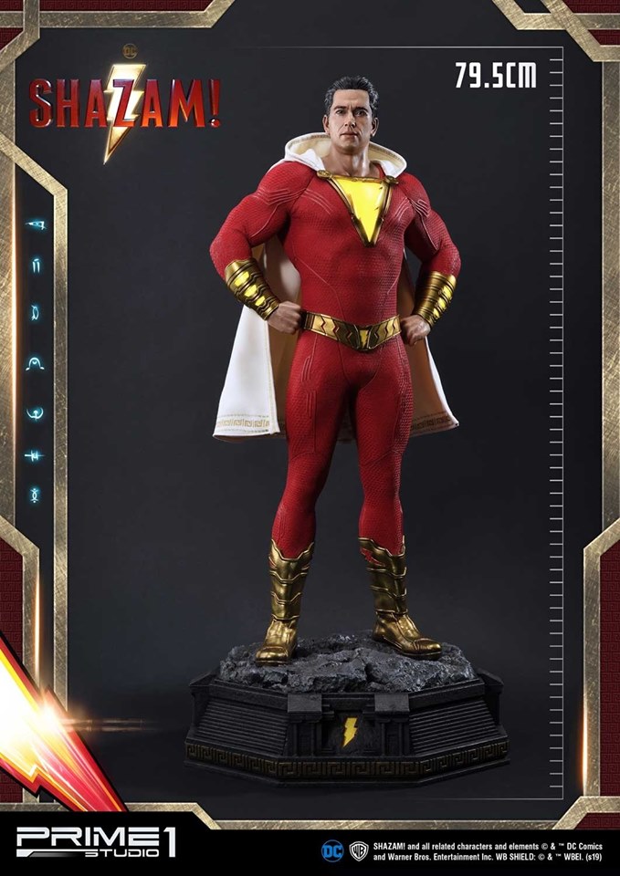 Shazam