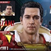 Shazam