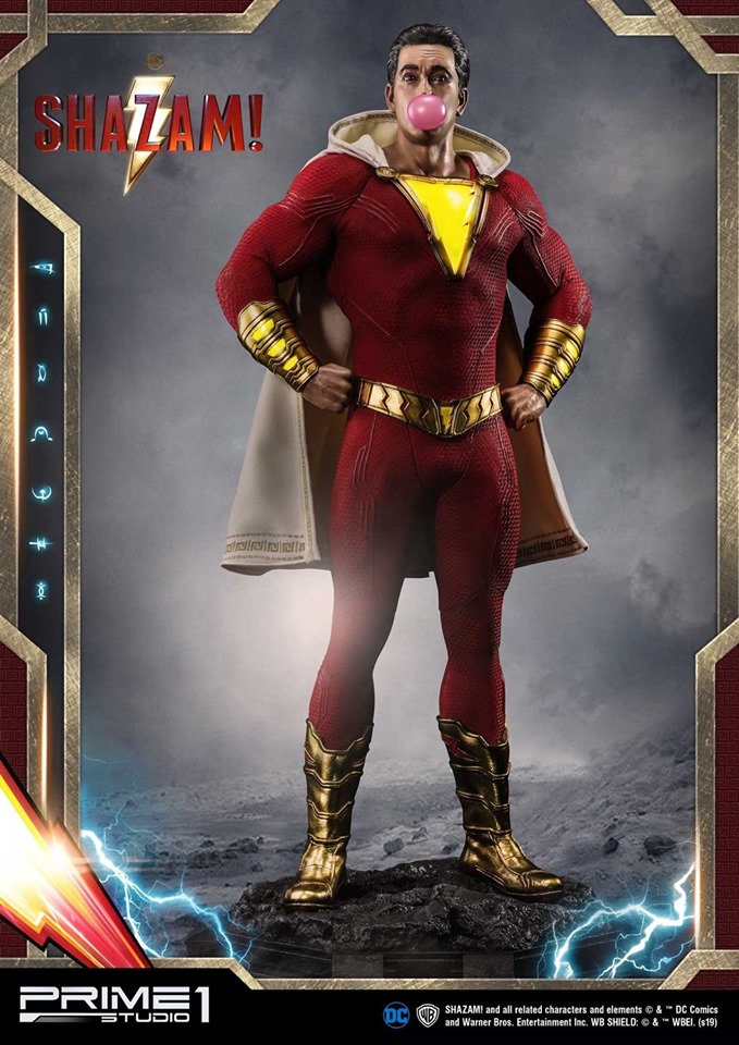 Shazam