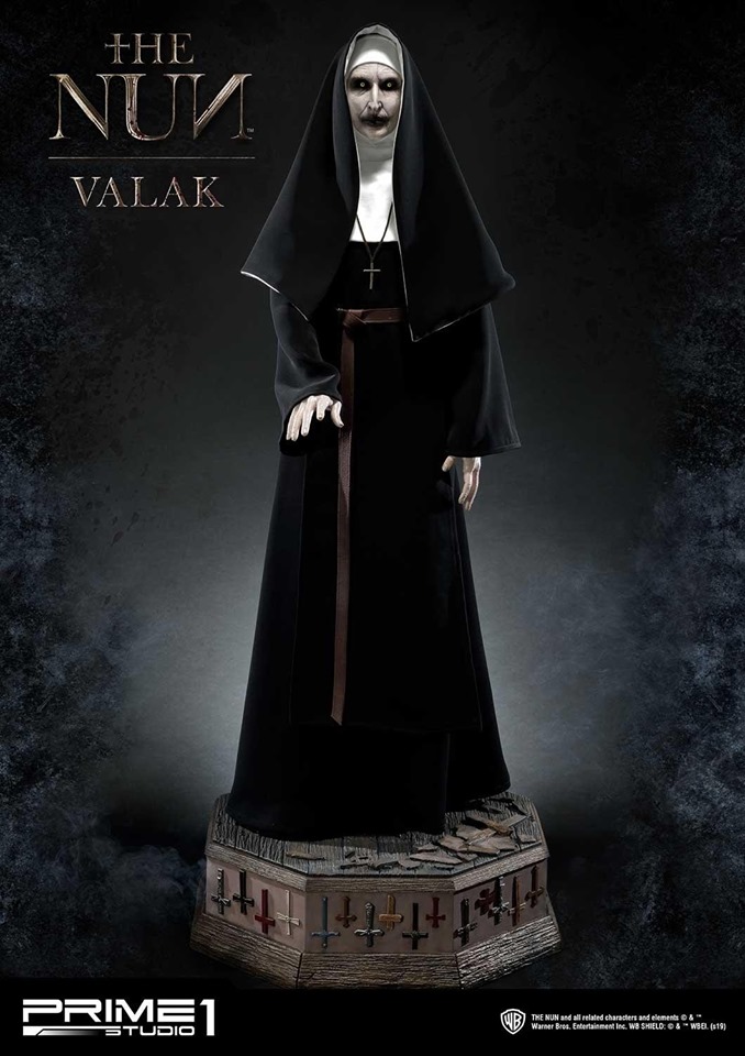 Valak (The Nun)