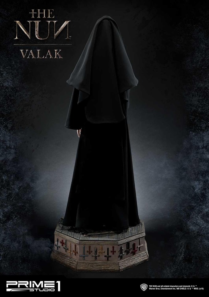 Valak (The Nun)