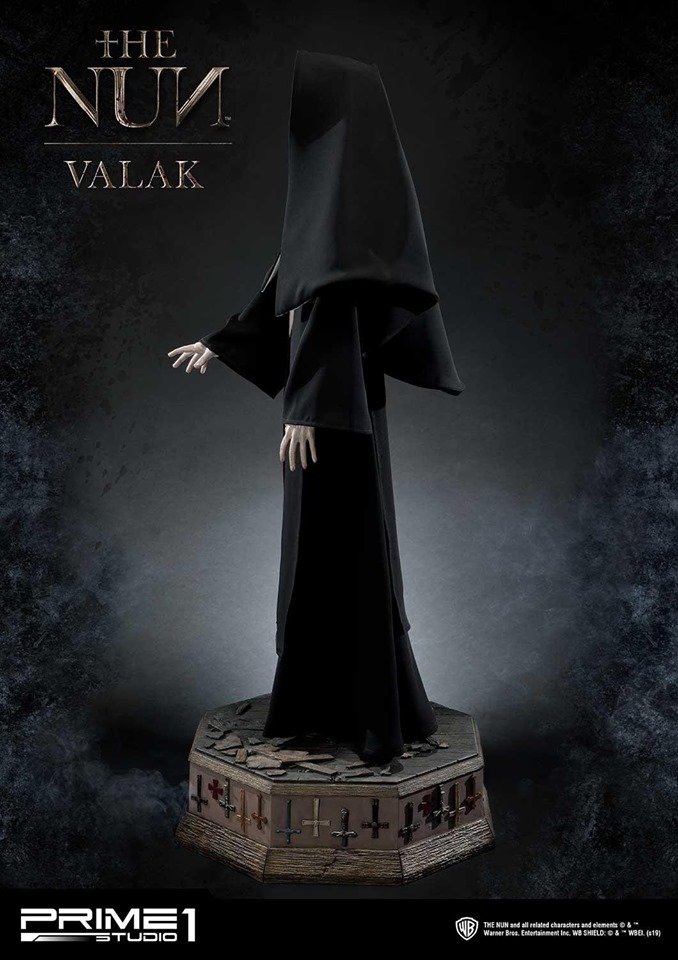 Valak (The Nun)