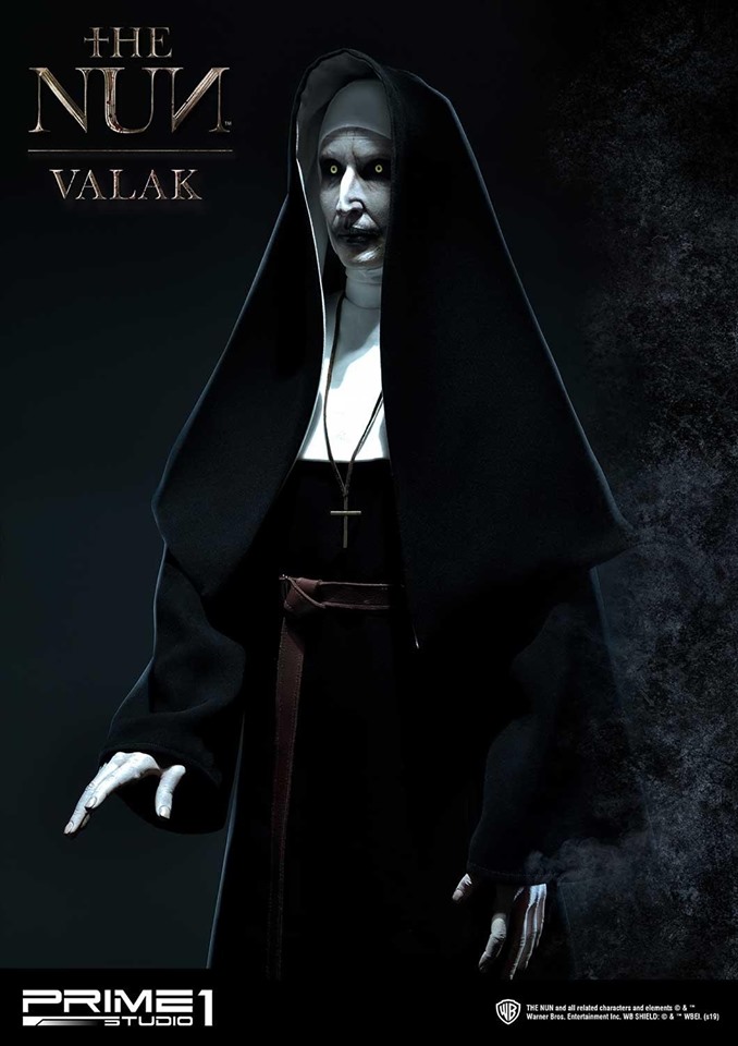 Valak (The Nun)