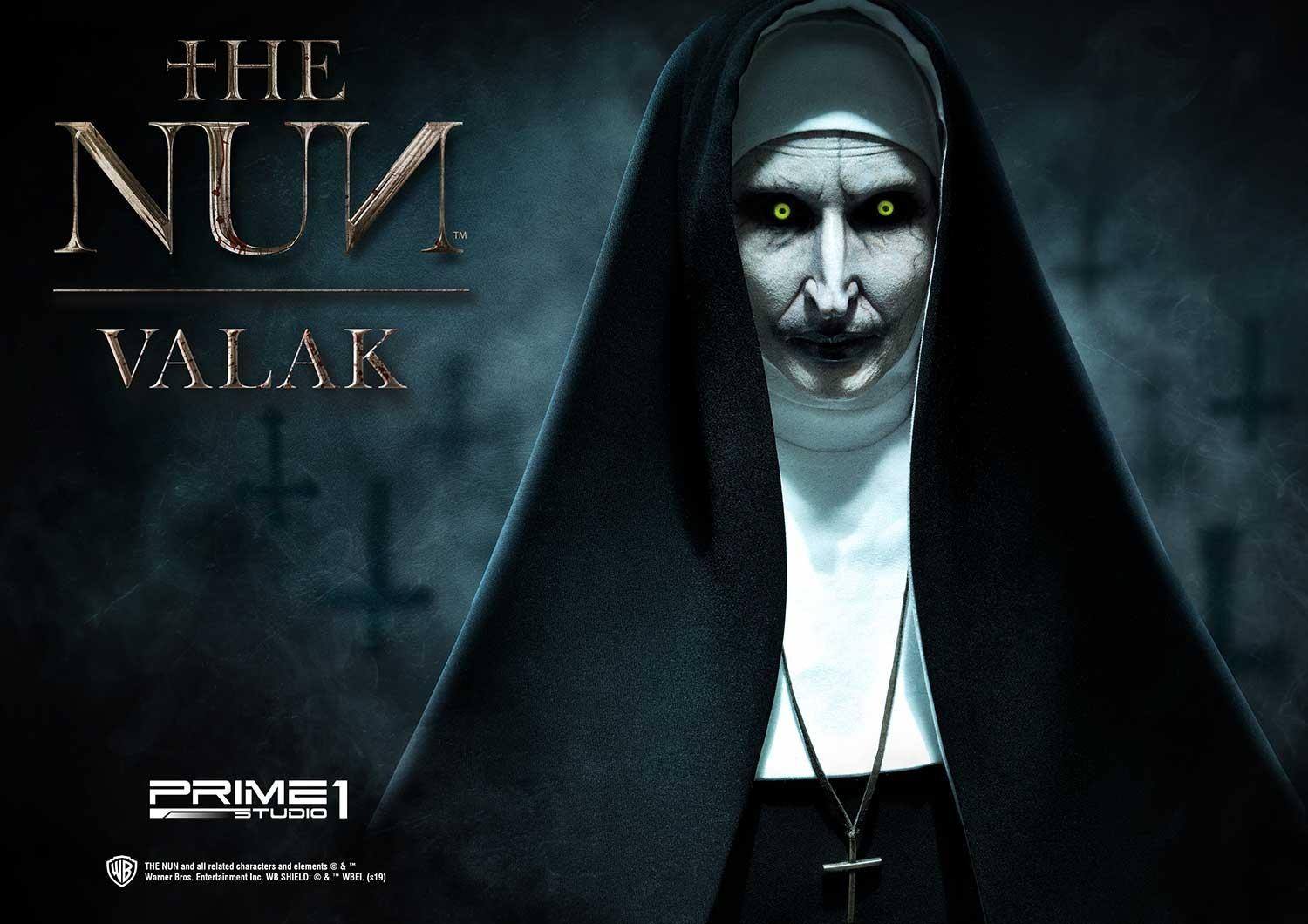 Valak (The Nun)