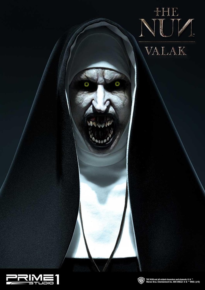 Valak (The Nun)