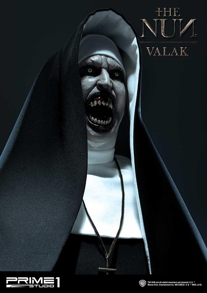 Valak (The Nun)