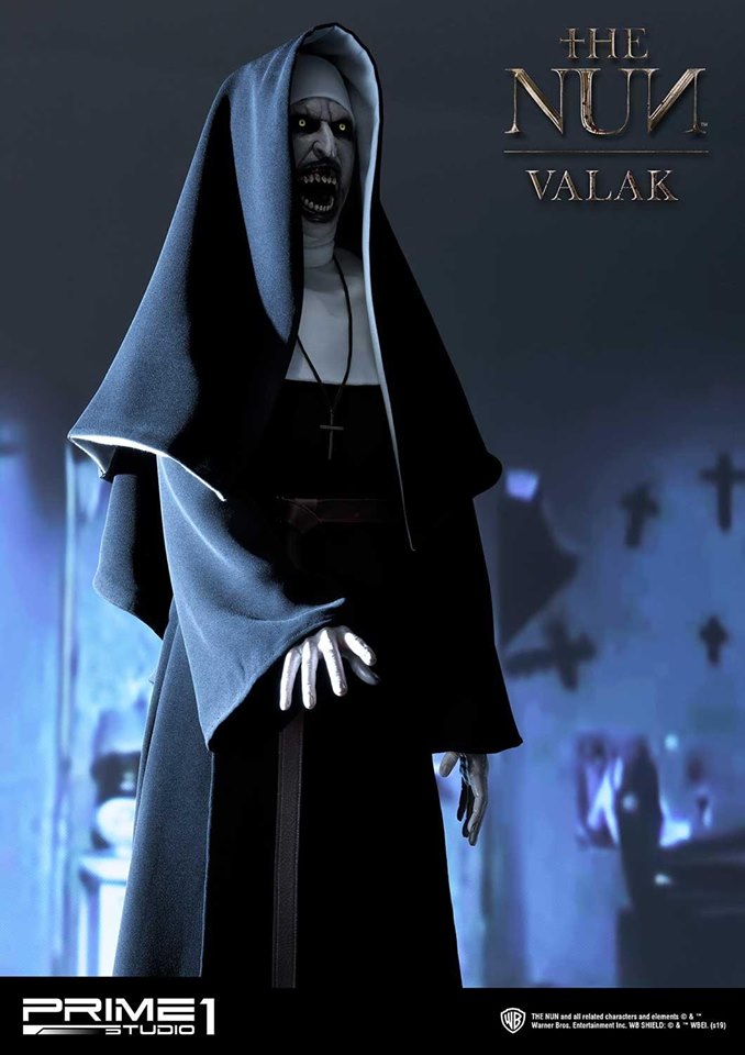 Valak (The Nun)