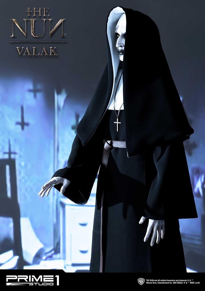 Valak (The Nun)