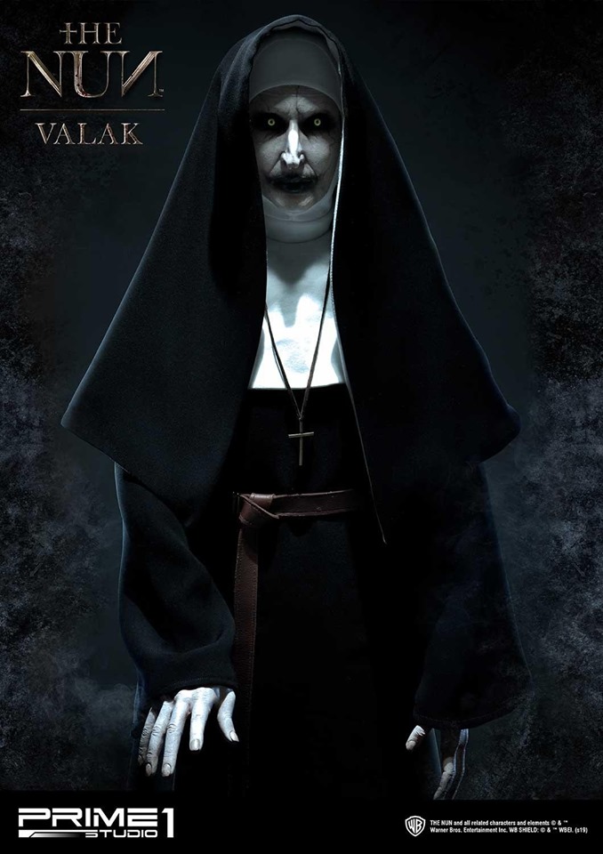 Valak (The Nun)