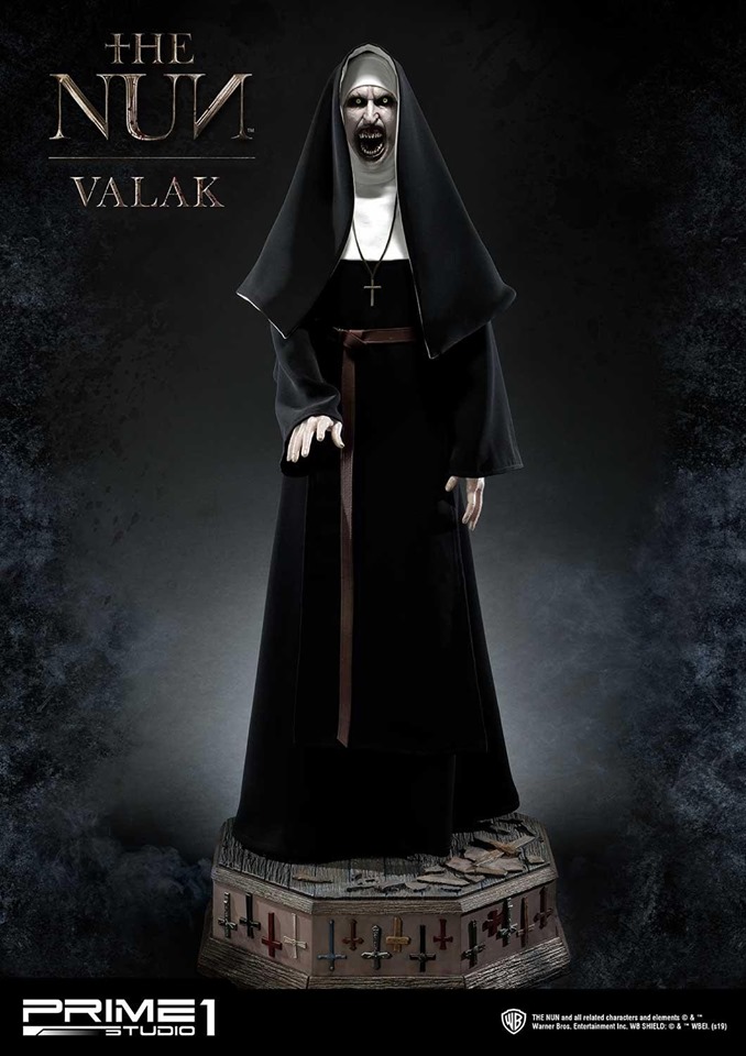 Valak (The Nun)