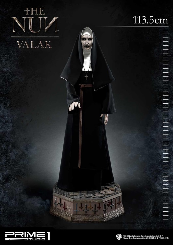 Valak (The Nun)