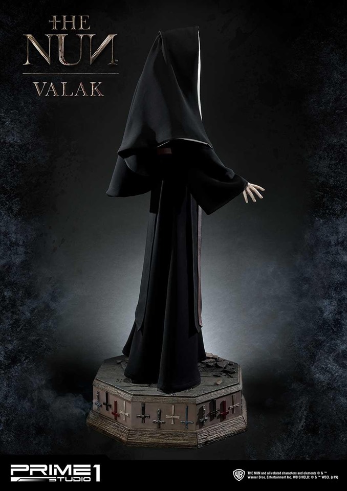 Valak (The Nun)