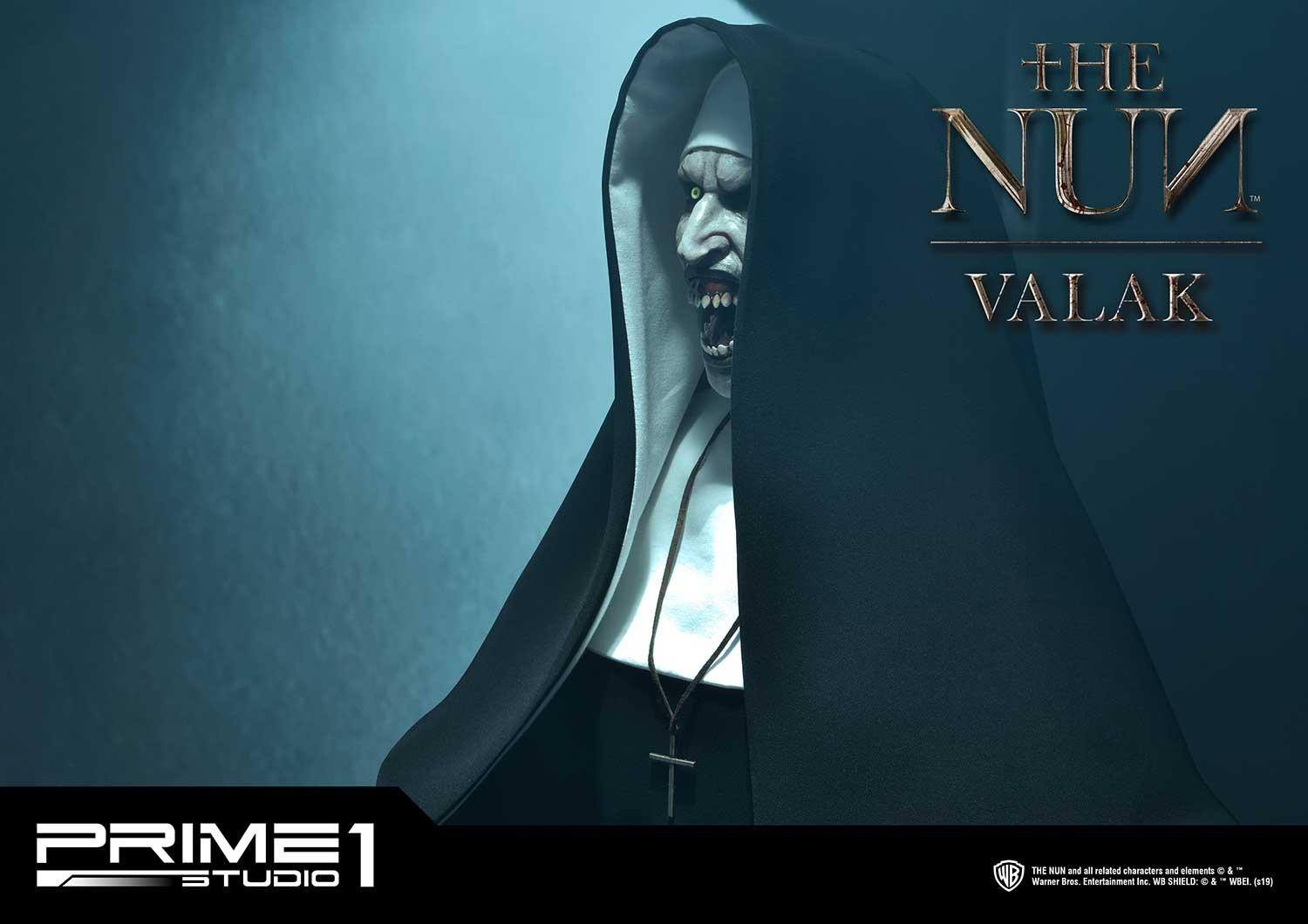 Valak (The Nun)