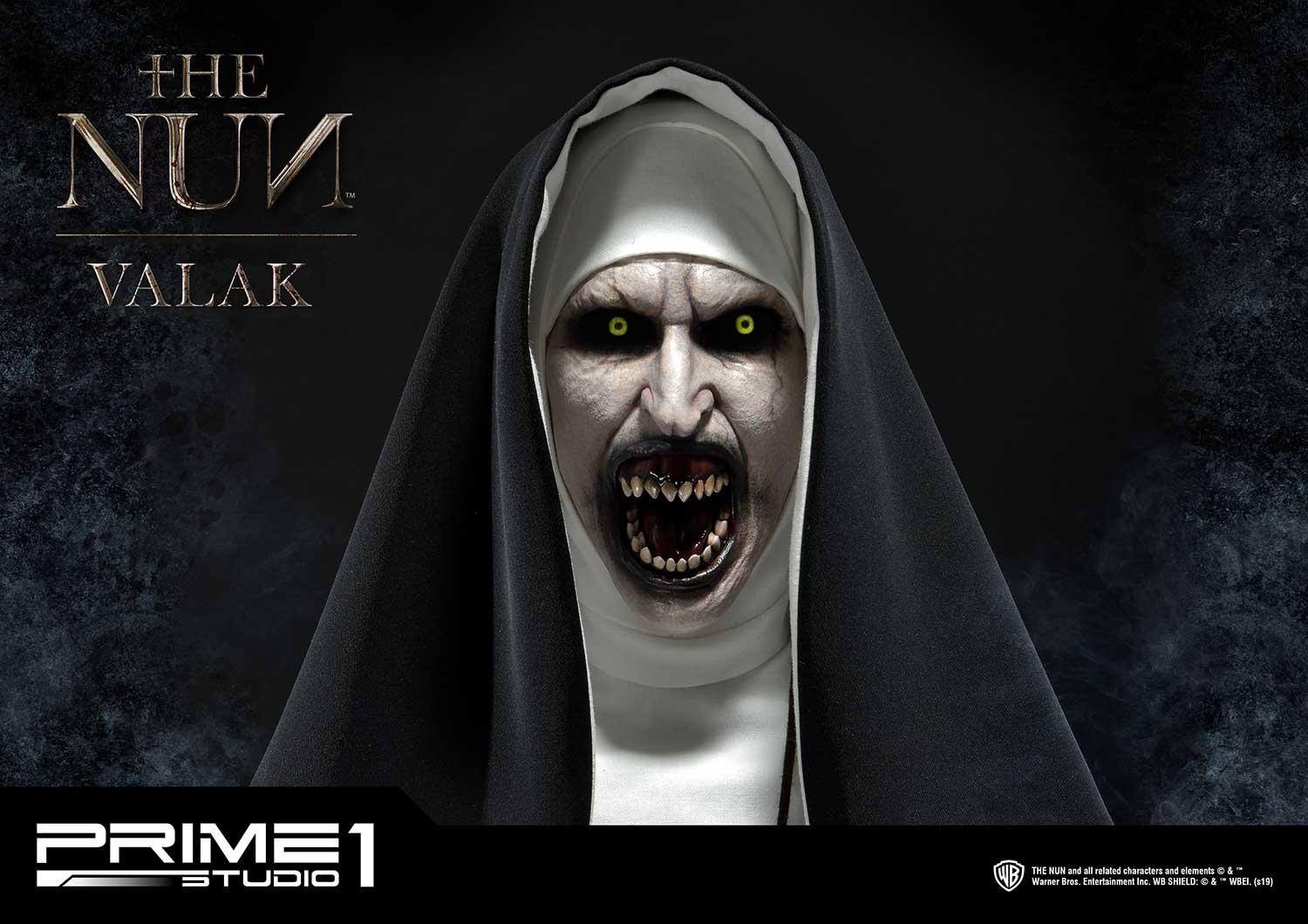 Valak (The Nun)