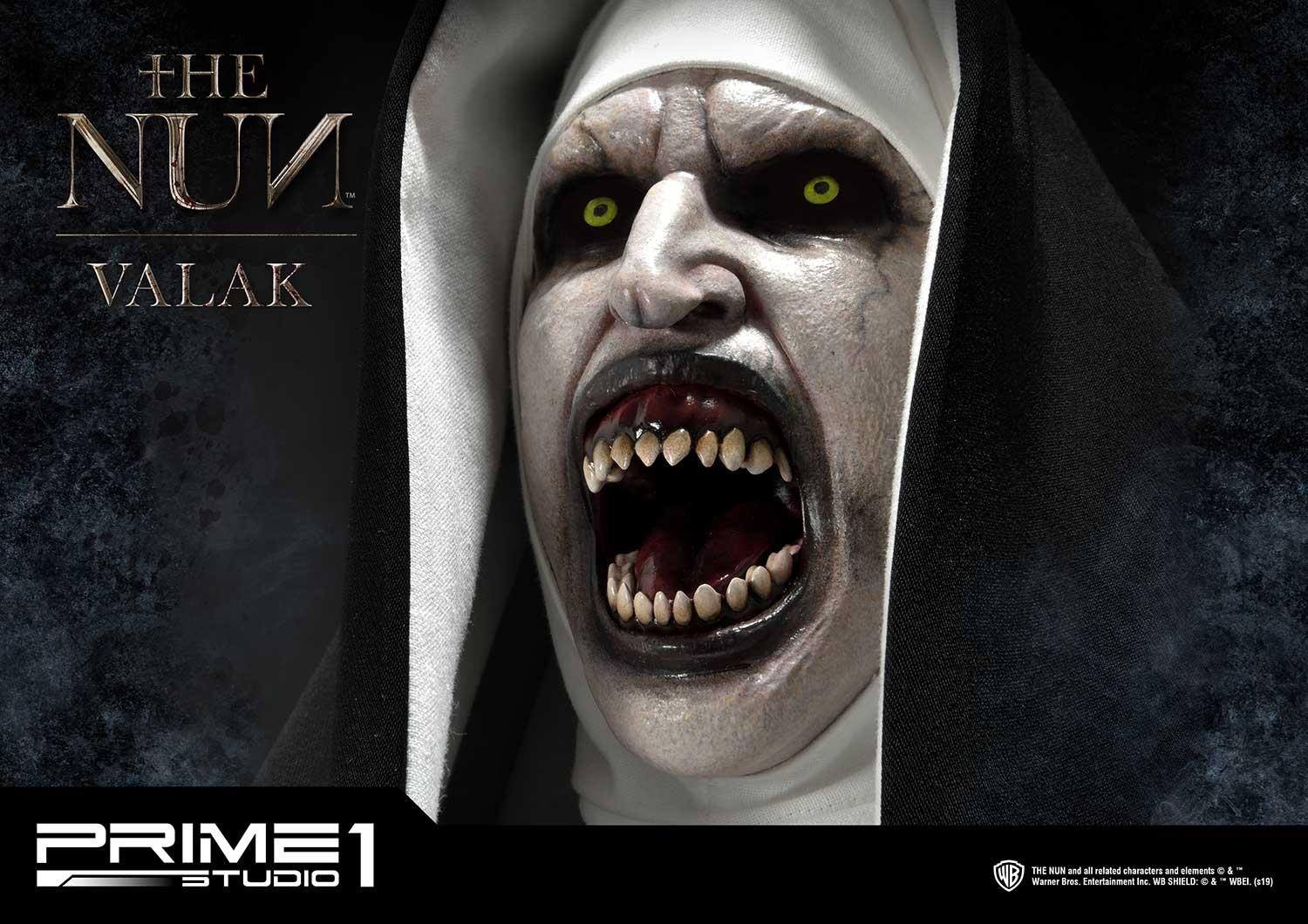 Valak (The Nun)