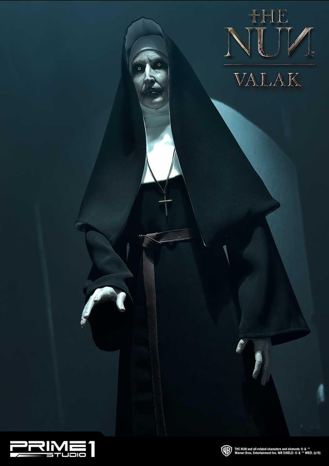 Valak (The Nun)