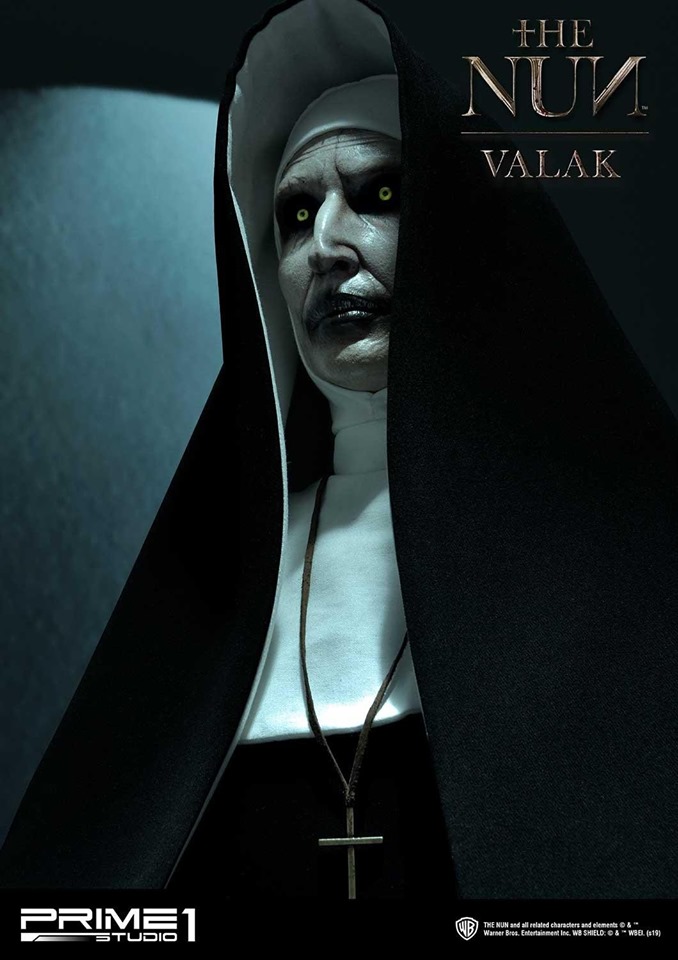 Valak (The Nun)