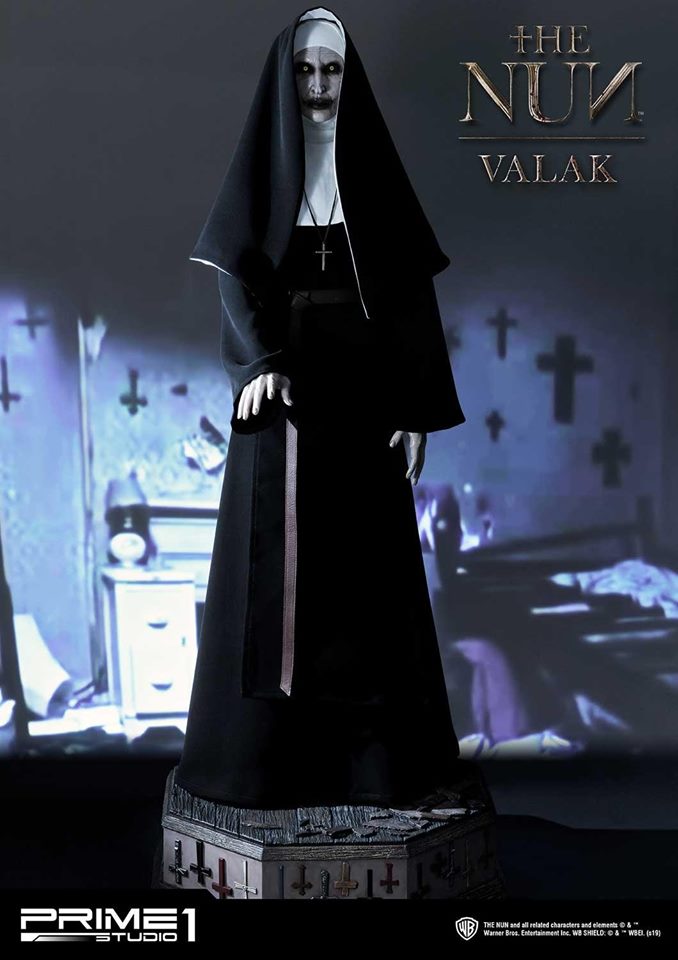 Valak (The Nun)