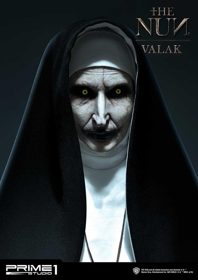 Valak (The Nun)
