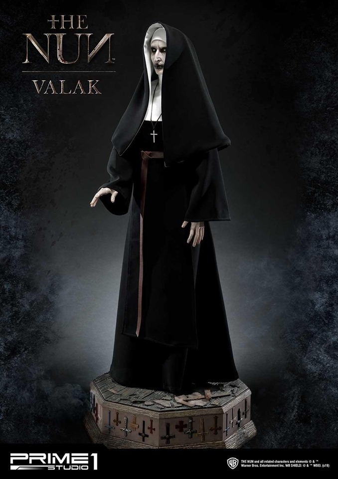 Valak (The Nun)