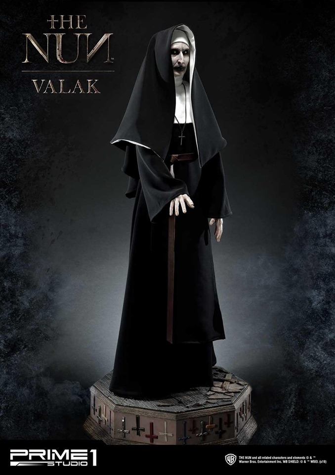 Valak (The Nun)