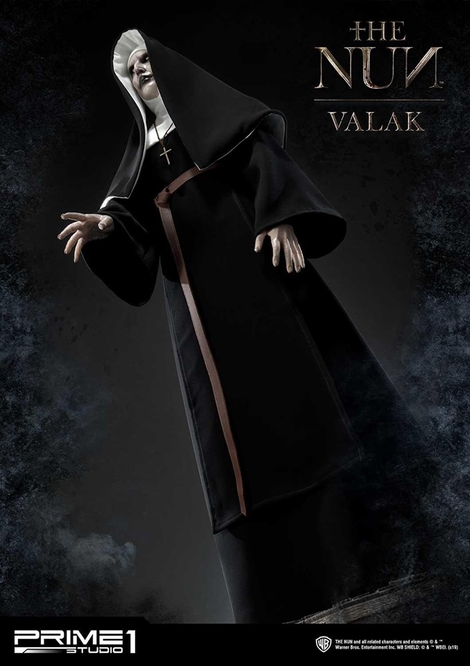 Valak (The Nun)