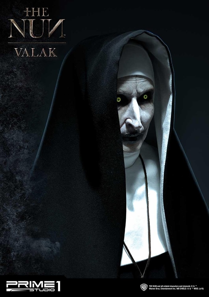 Valak (The Nun)