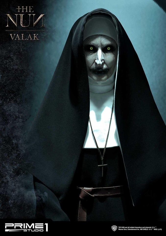 Valak (The Nun)