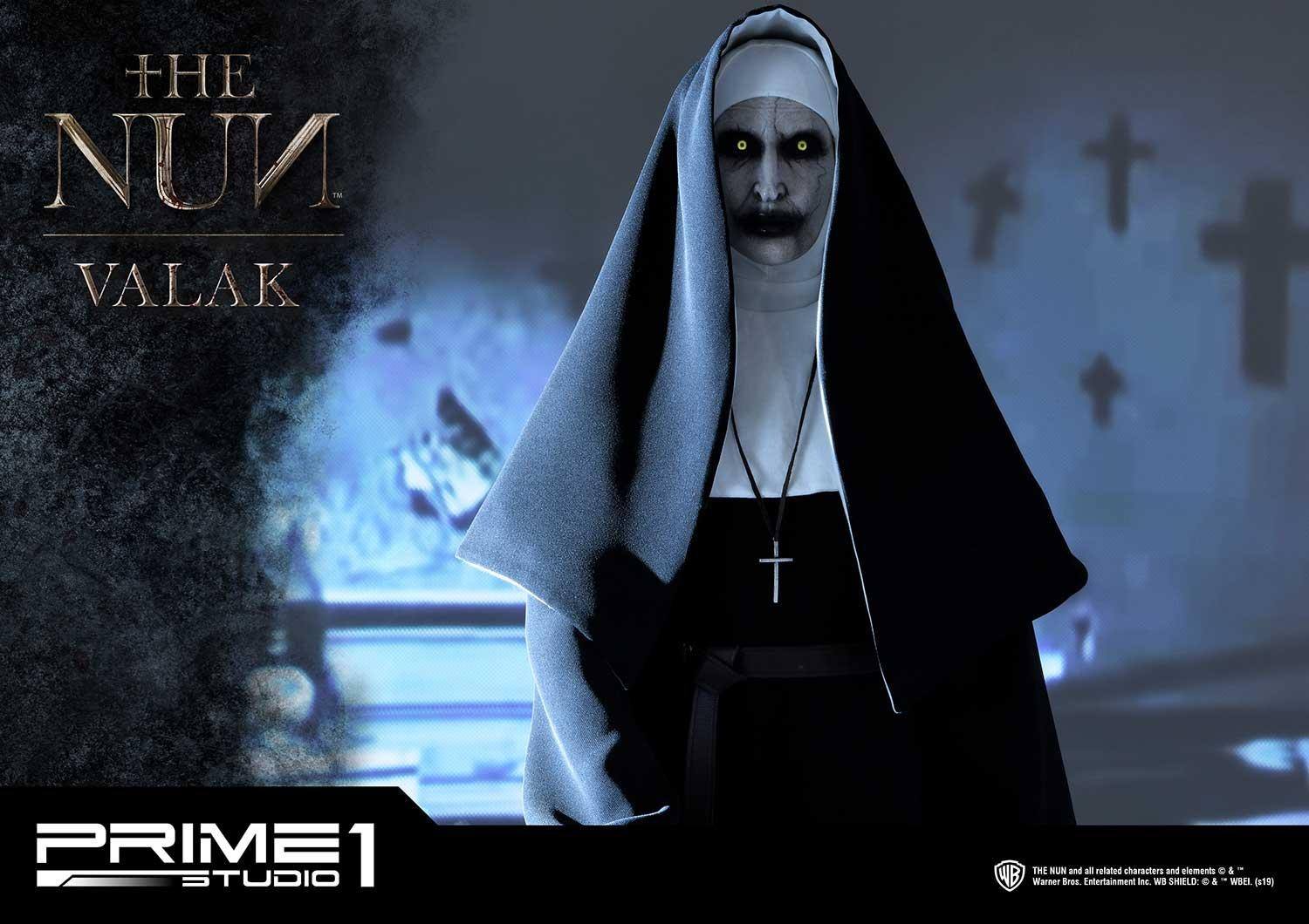 Valak (The Nun)