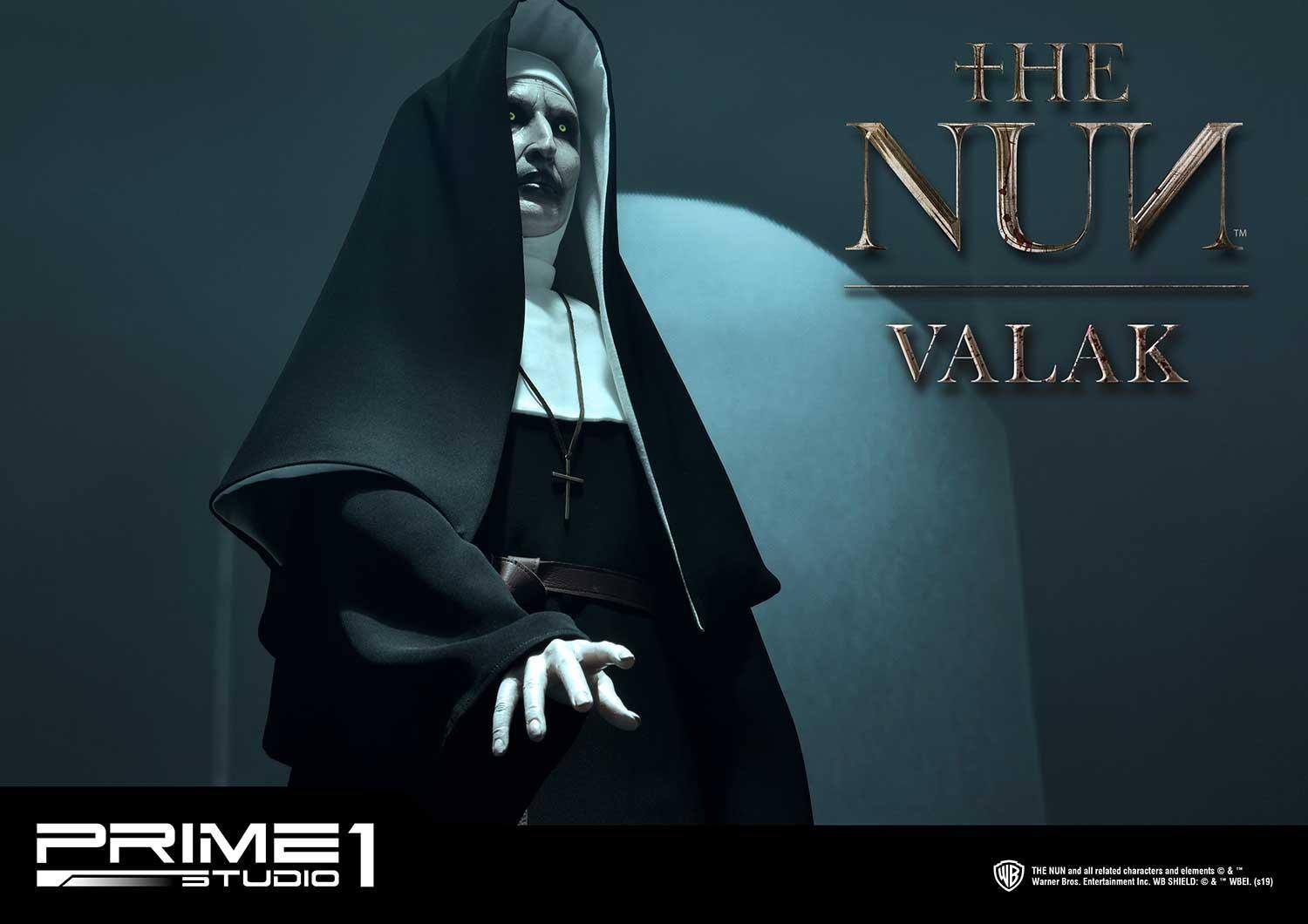 Valak (The Nun)