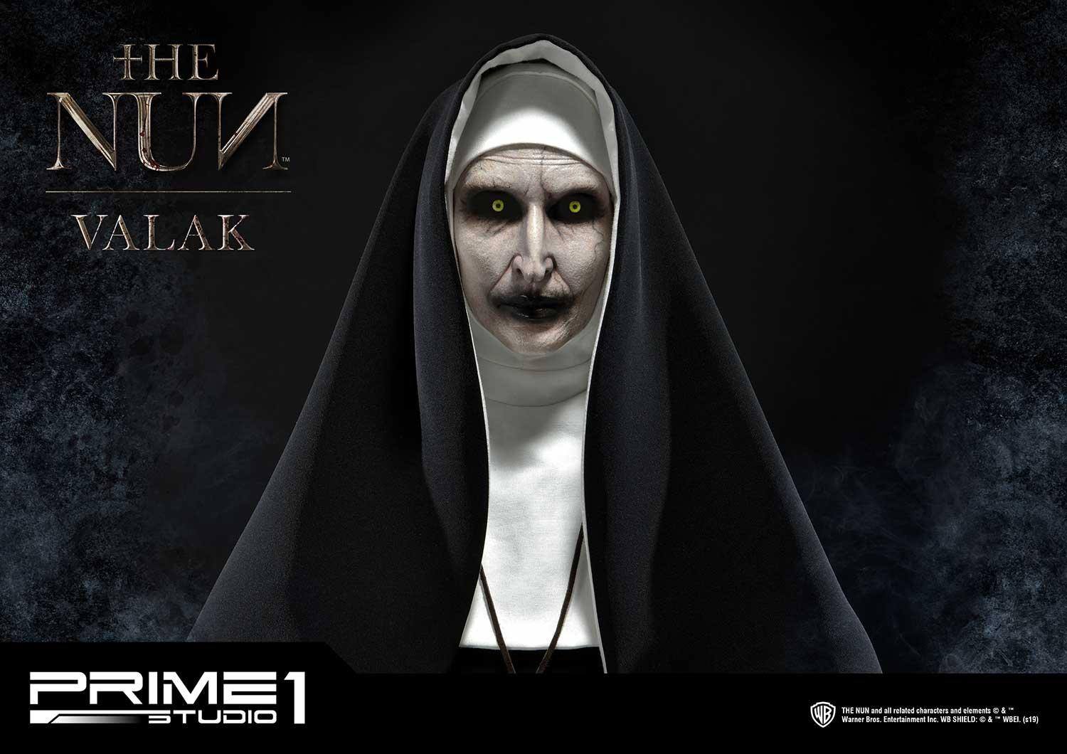 Valak (The Nun)