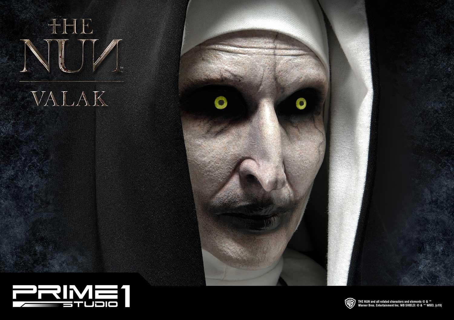 Valak (The Nun)