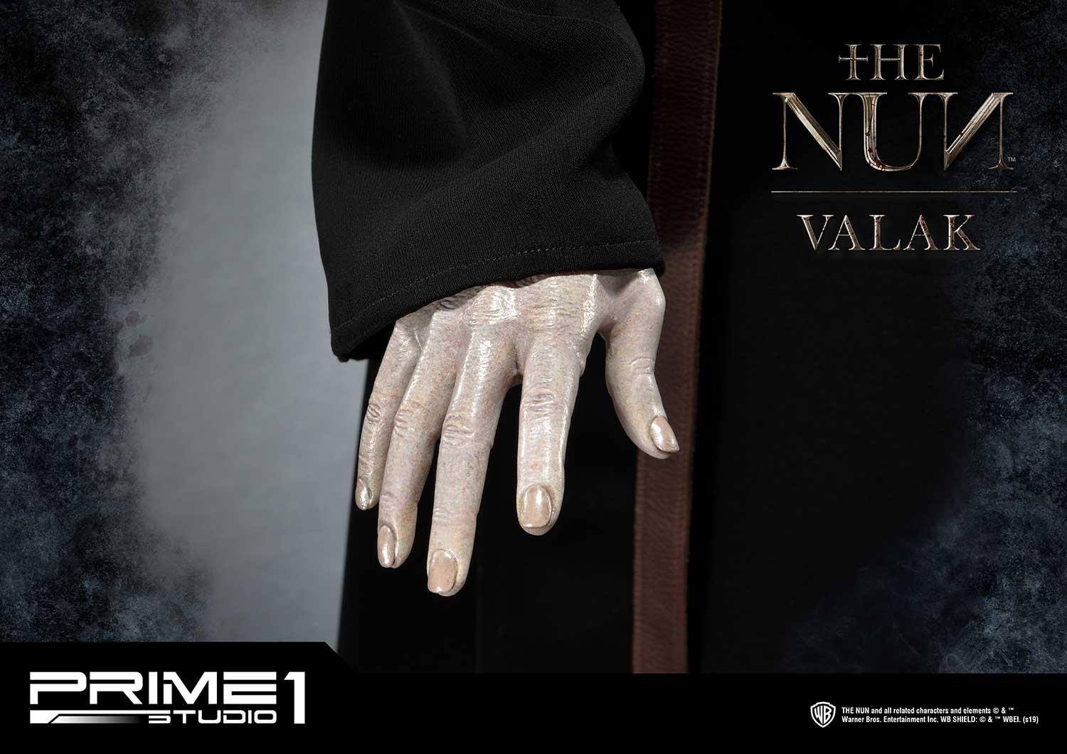 Valak (The Nun)