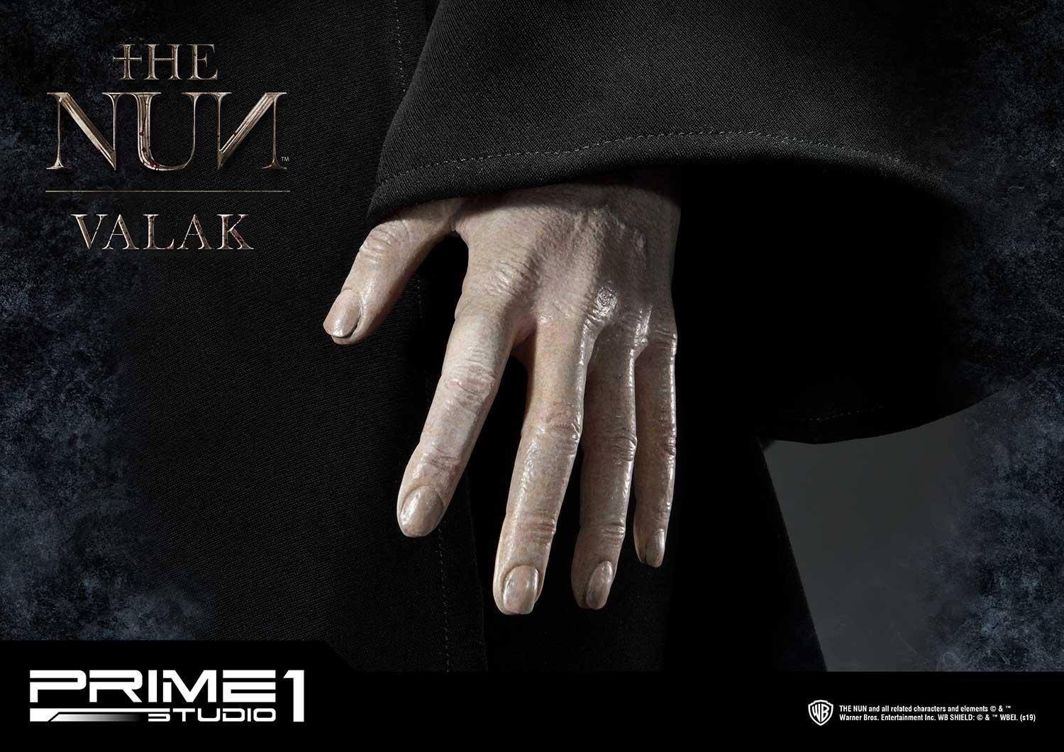 Valak (The Nun)