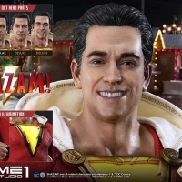 Shazam Deluxe Version