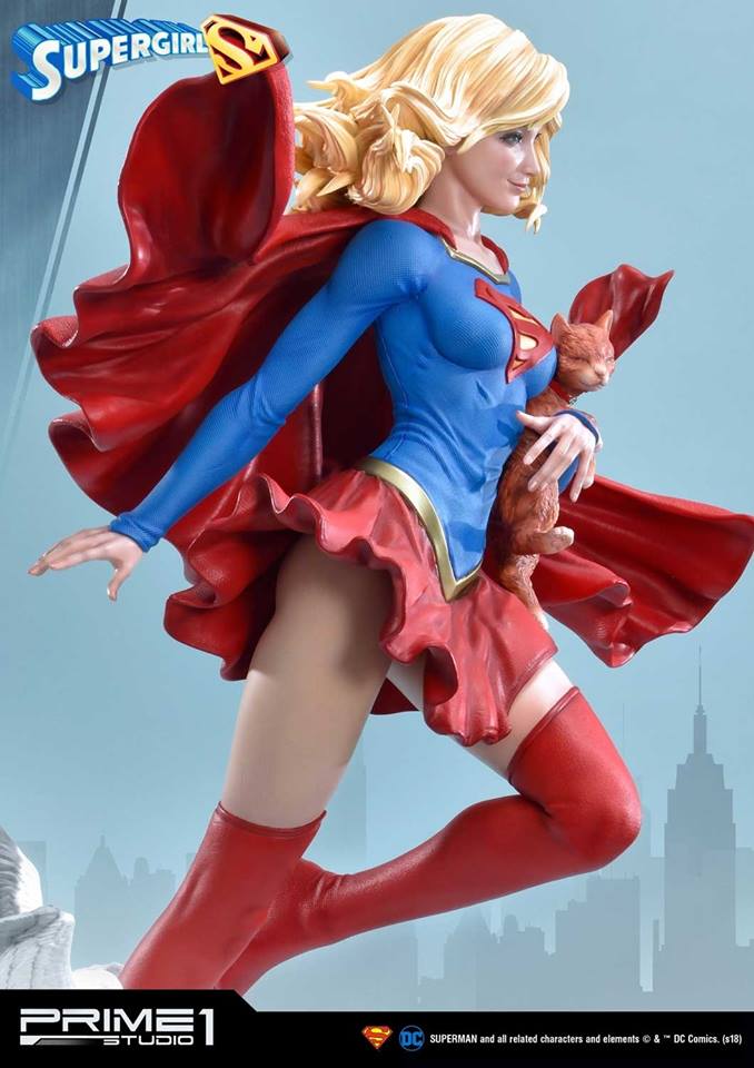 Supergirl (Superman Comics)