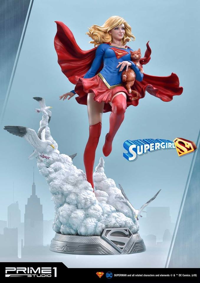 Supergirl (Superman Comics)