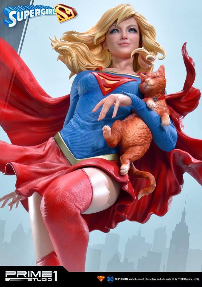 Supergirl (Superman Comics)