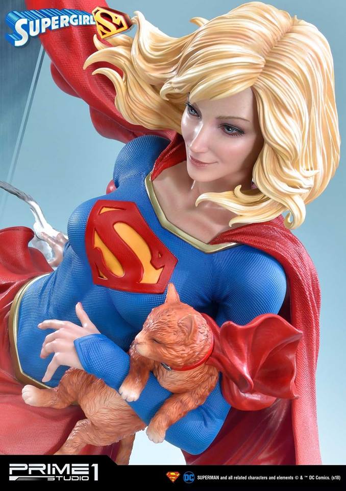 Supergirl (Superman Comics)