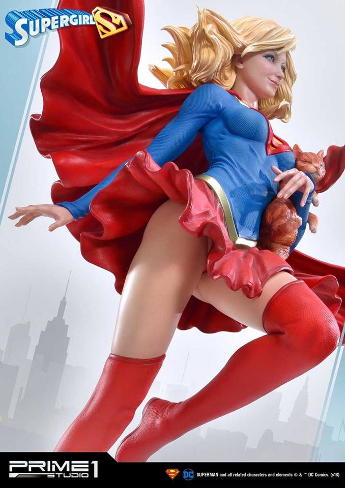 Supergirl (Superman Comics)