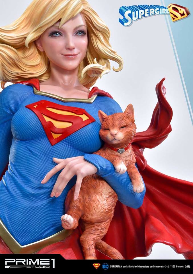Supergirl (Superman Comics)