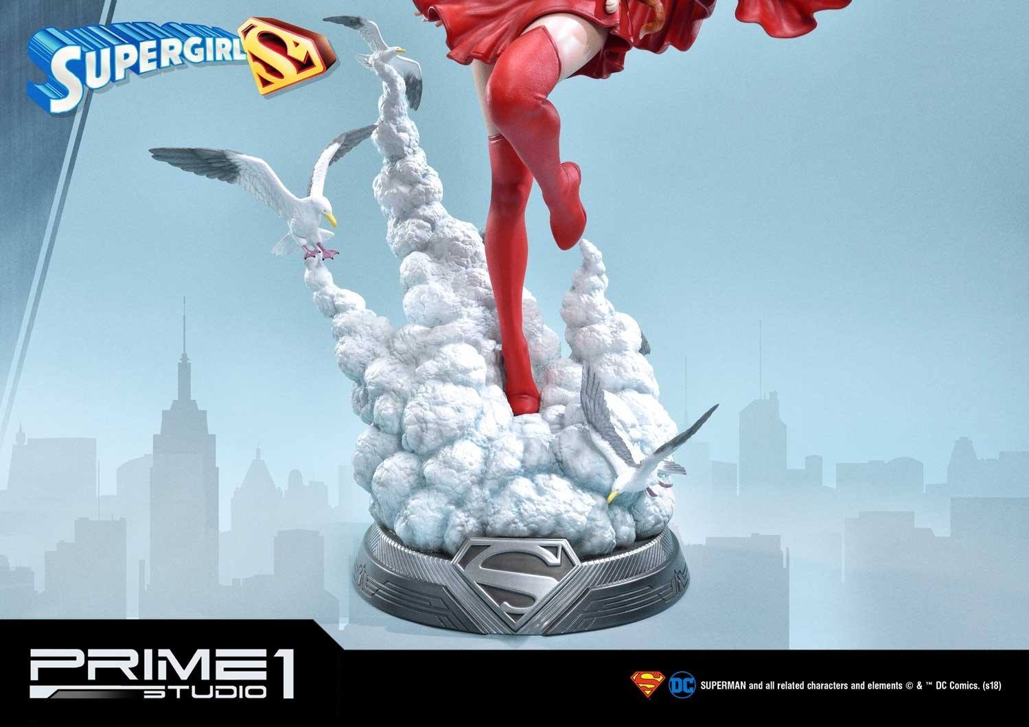 Supergirl (Superman Comics)