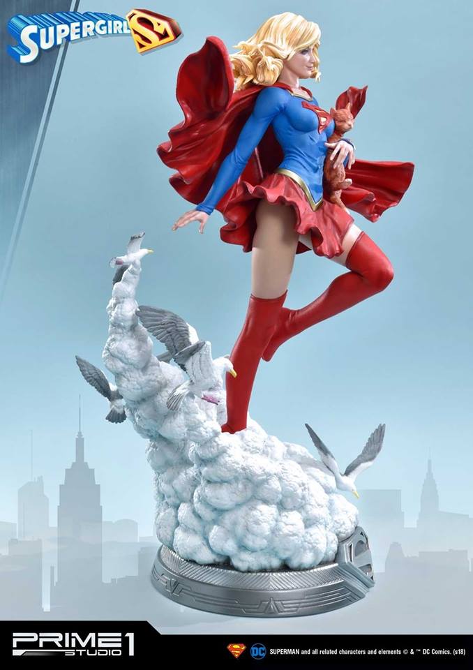 Supergirl (Superman Comics)