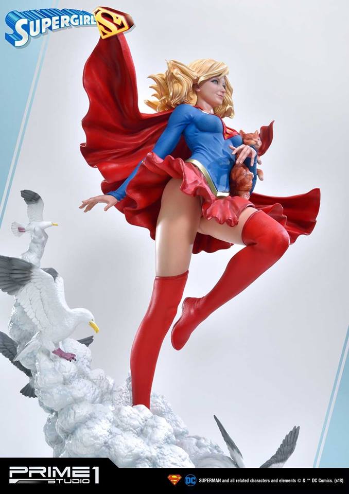 Supergirl (Superman Comics)