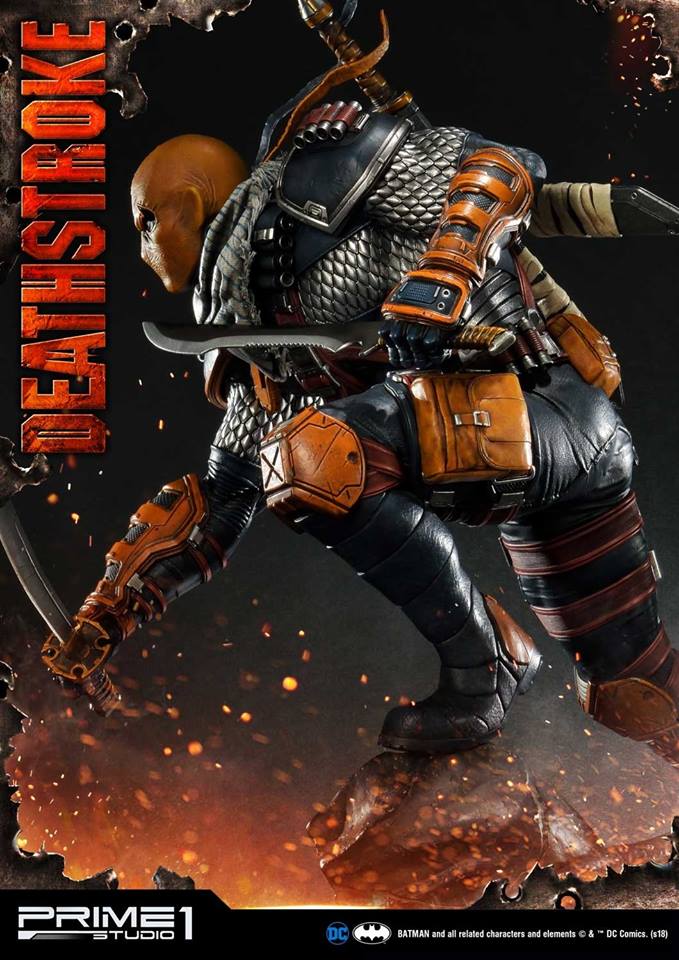 Deathstroke (Batman)