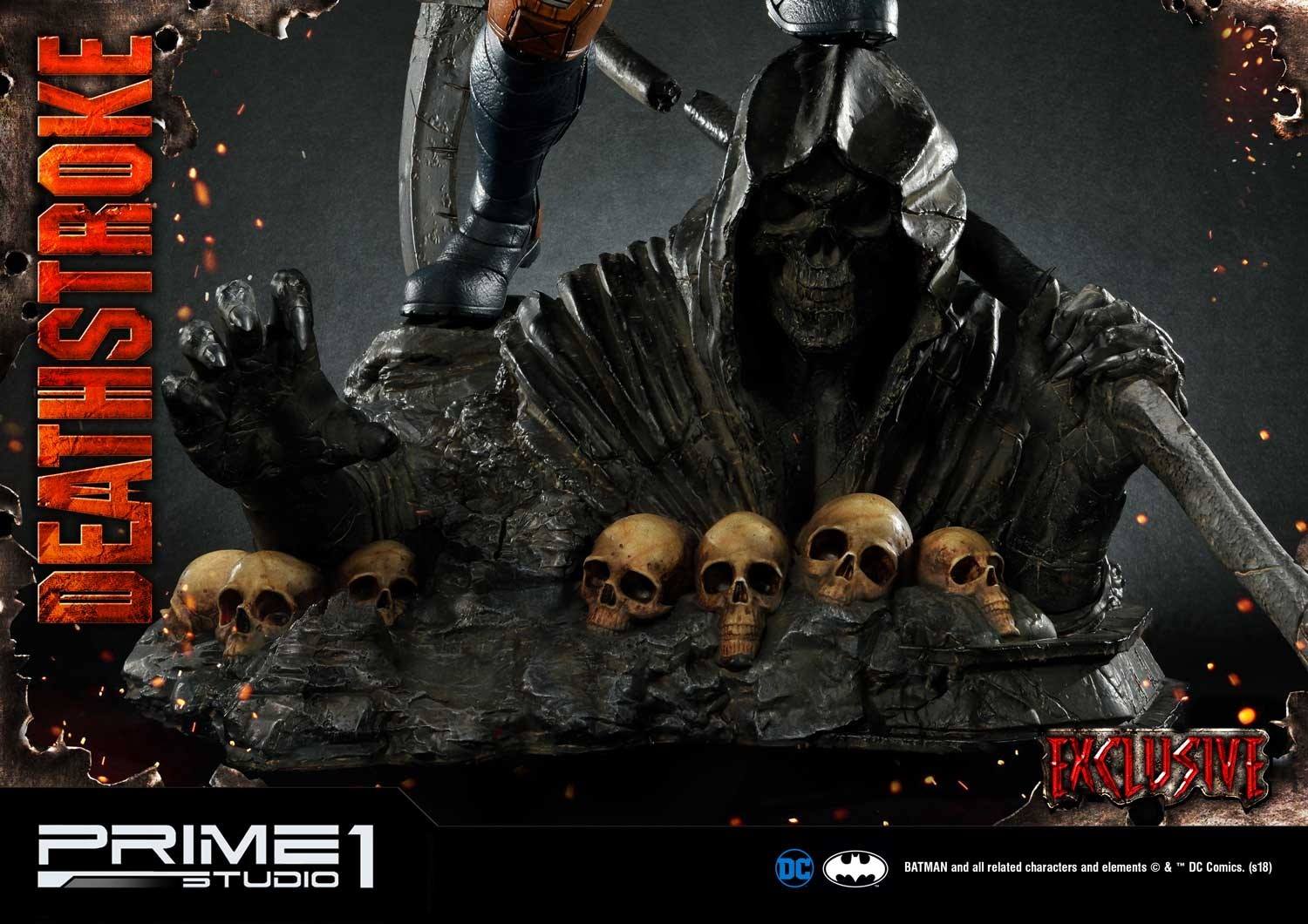 Deathstroke (Batman)