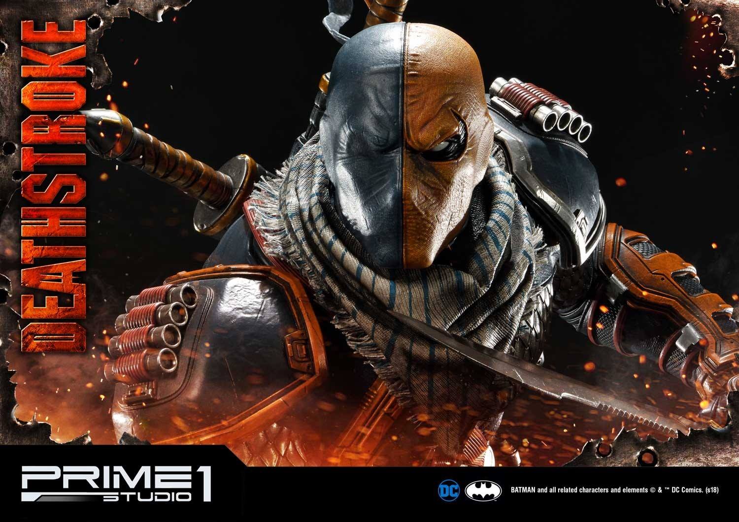 Deathstroke (Batman)